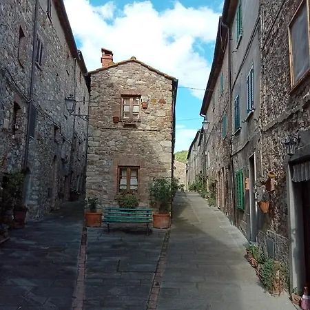 La Casa Di Emilio I *