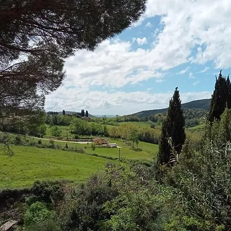 Appartement La Casa Di Emilio I *
