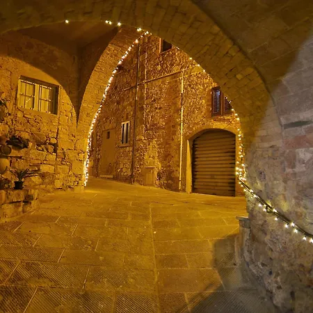 Appartement La Casa Di Emilio I Canneto (Pisa)