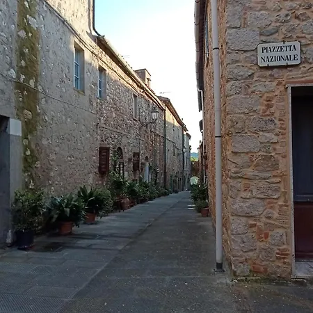 Appartement La Casa Di Emilio I *