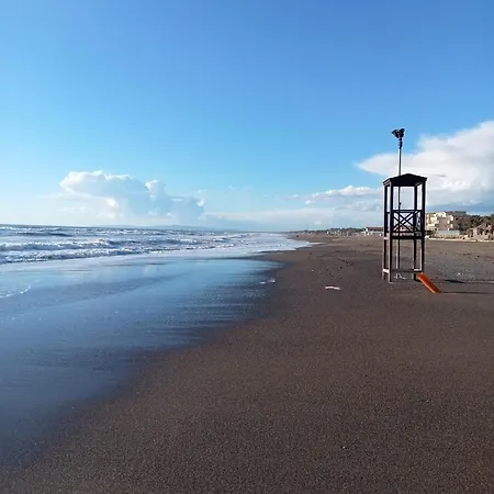 Appartement La Casa Di Emilio I Canneto (Pisa)