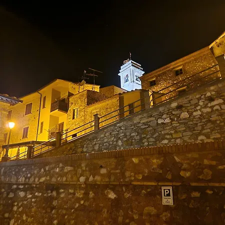 La Casa Di Emilio I Canneto (Pisa)