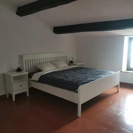 La Casa Di Emilio I *