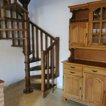 La Casa Di Emilio I * Canneto (Pisa)