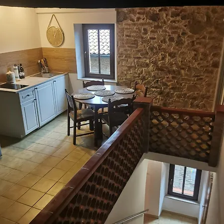 La Casa Di Emilio I Appartement Canneto (Pisa)