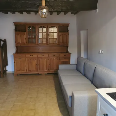 La Casa Di Emilio I Appartement Canneto (Pisa)