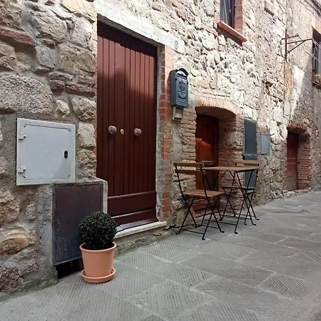 La Casa Di Emilio I Appartement