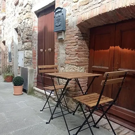 Appartement La Casa Di Emilio I