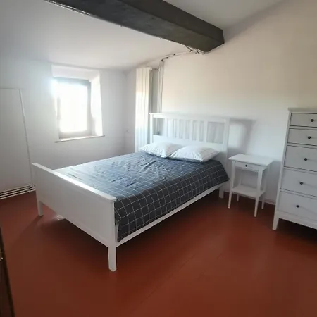 La Casa Di Emilio I Appartement *