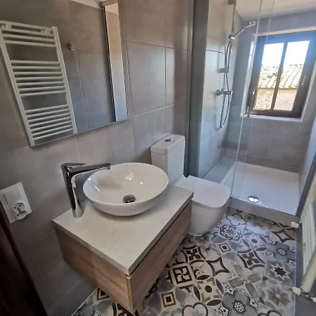 Appartement La Casa Di Emilio I